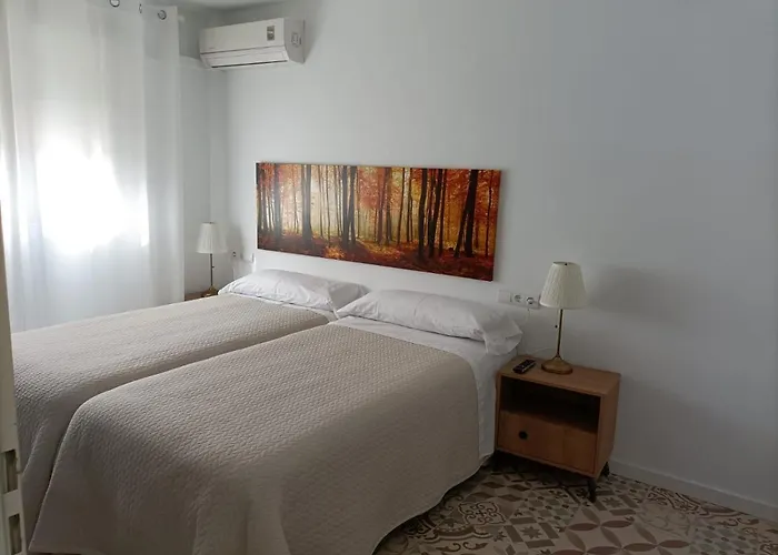 Hostal Las Encinas