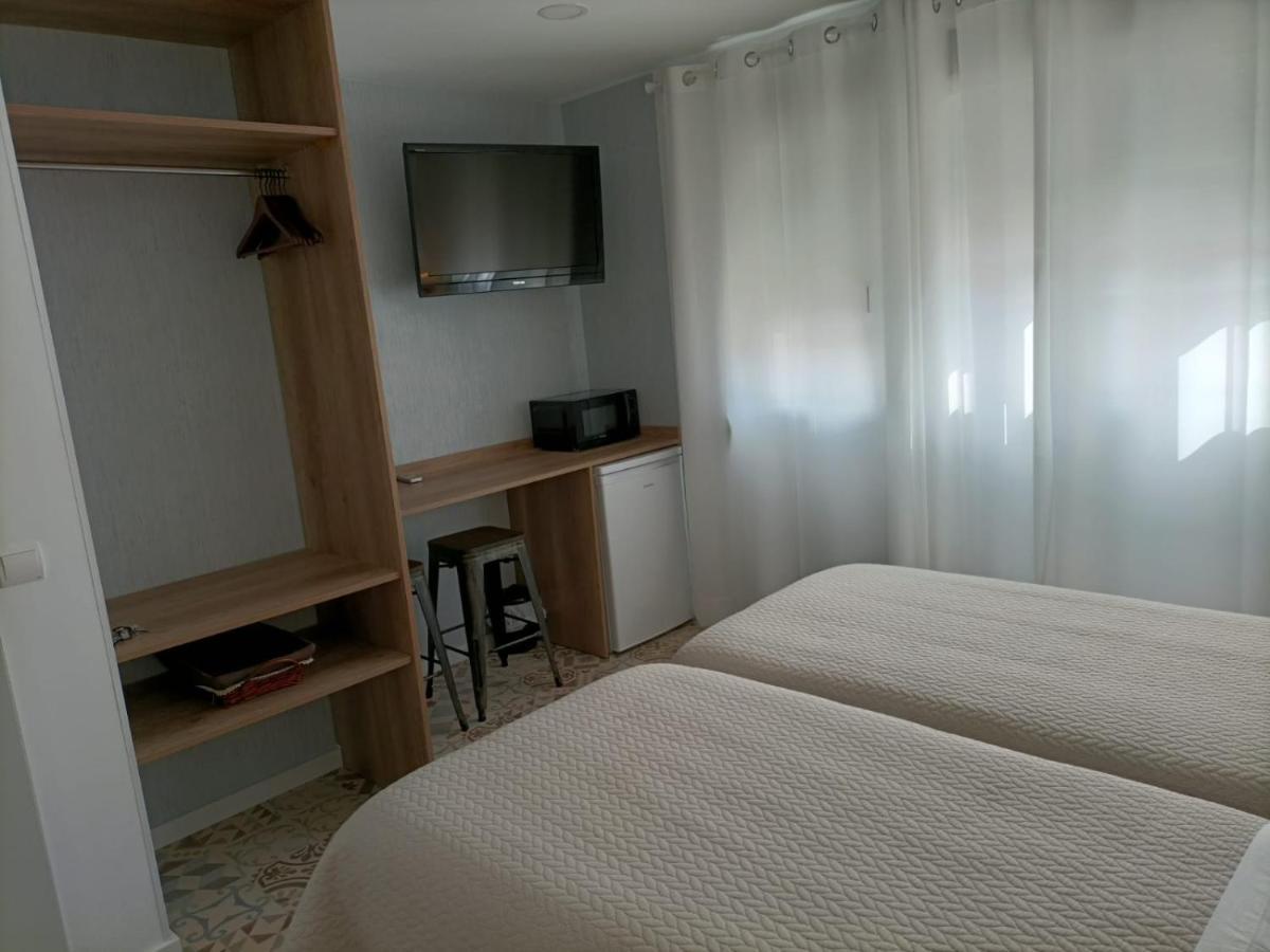 Pensjonat Encinas