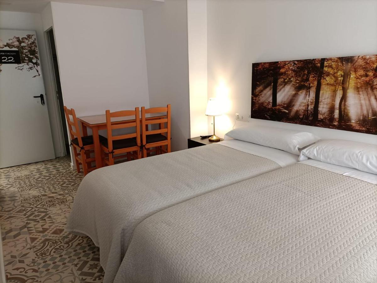 Encinas Pensjonat Villaviciosa de Odón
